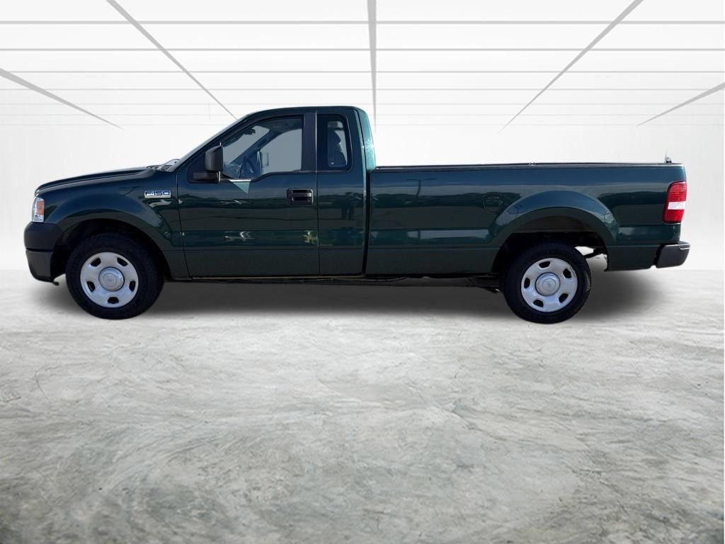 Used 2007 Ford F150 XL RWD image 2