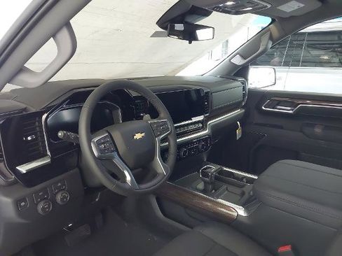 New 2026 Chevrolet Silverado 1500 LT w/ All Star Edition Plus AWD/4WD image 2