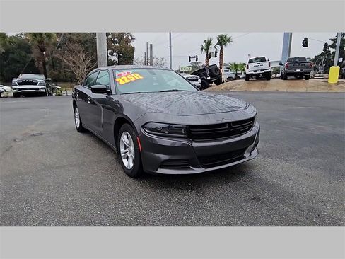 Used 2023 Dodge Charger SXT image 36