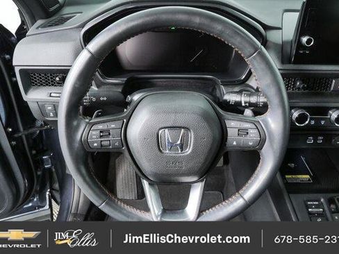 Used 2025 Honda CR-V Sport-L image 8
