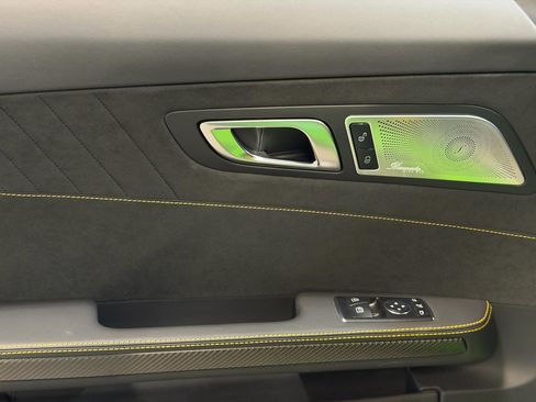 Used 2018 Mercedes-Benz AMG GT R w/ Exclusive Interior Package image 15