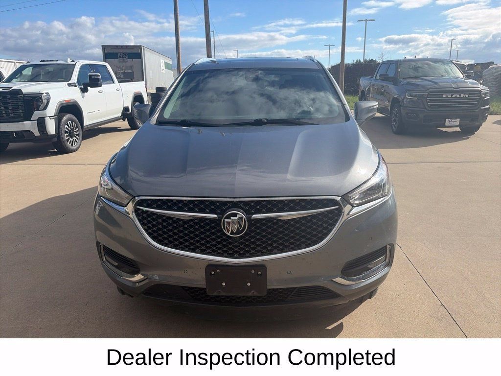 Used 2019 Buick Enclave Avenir w/ Avenir Technology Package AWD/4WD image 5