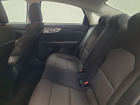 Used 2024 Kia Forte LXS FWD image 18