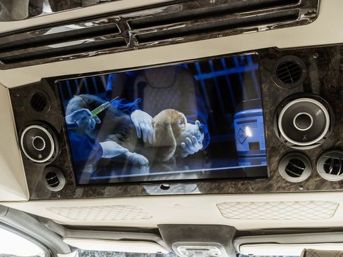 Used 2022 Mercedes-Benz Sprinter 3500 image 41