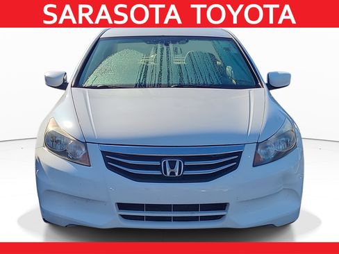 Used 2012 Honda Accord LX image 1
