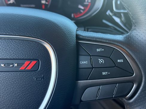 Used 2021 Dodge Durango SXT image 14