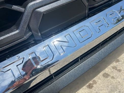 New 2026 Toyota Tundra 1794 Edition AWD/4WD image 2