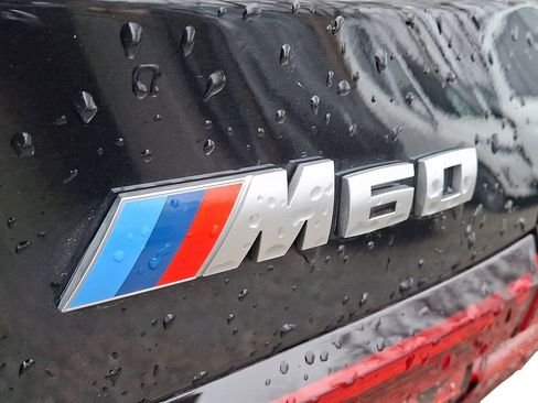 Certified 2025 BMW i5 M60 w/ Executive Package image 30