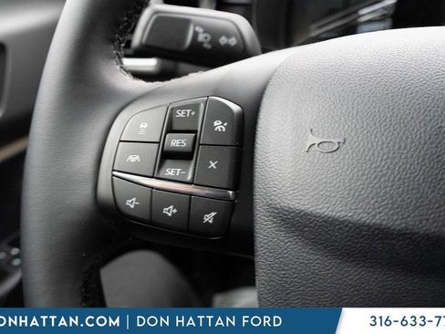 New 2026 Ford Bronco Sport Big Bend w/ Convenience Package image 11