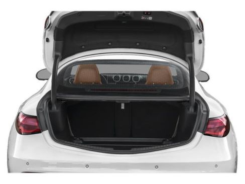 New 2026 Mercedes-Benz CLE 300 4MATIC Coupe image 21