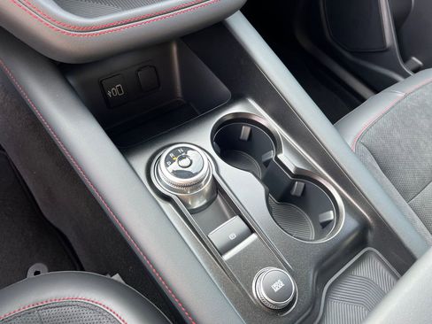 New 2026 Ford Explorer ST image 63