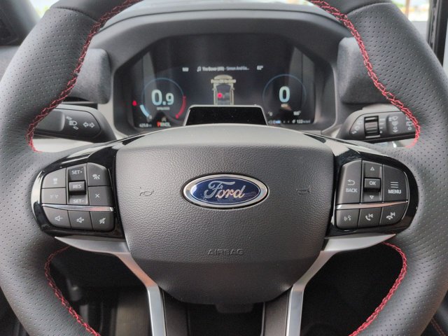 New 2026 Ford Explorer ST-Line w/ Premium Package RWD image 29