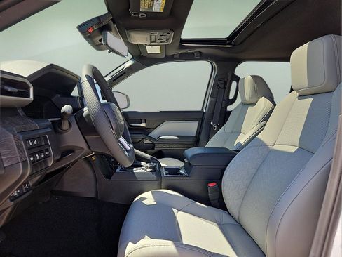 New 2026 Toyota Tacoma Limited image 20