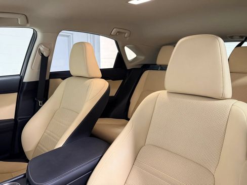 Used 2019 Lexus NX 300 AWD w/ Comfort Package image 16