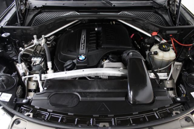 Used 2018 BMW X5 xDrive35i AWD/4WD image 30