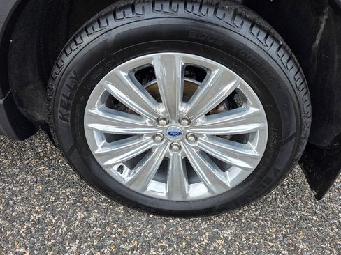 Used 2023 Ford Explorer Limited w/ Limited Technology Package image 29