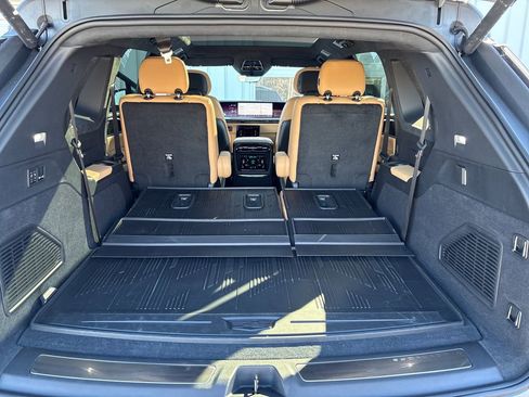 New 2026 Cadillac Escalade IQ Luxury 2 w/ LPO, Floor Liner Package image 49