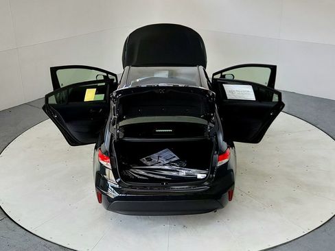 Certified 2023 Toyota Corolla LE w/ Carpet Mat Package (TMS) FWD image 26