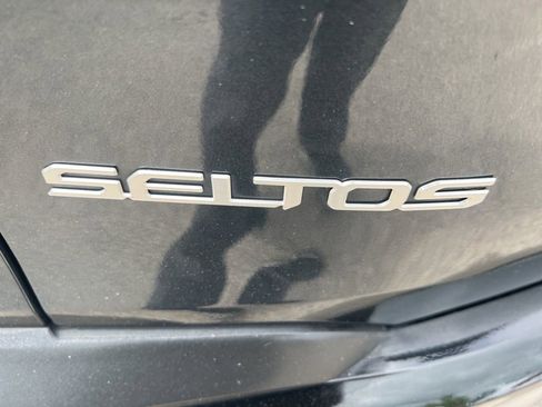 Certified 2024 Kia Seltos S FWD image 30