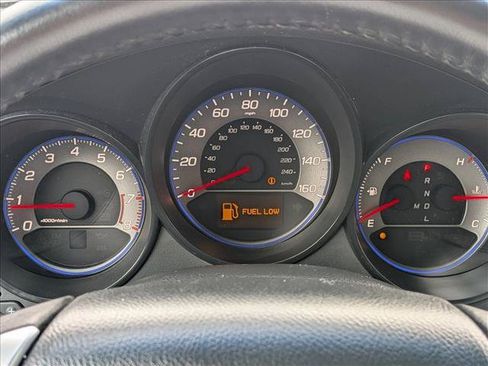 Used 2007 Acura TL FWD image 11