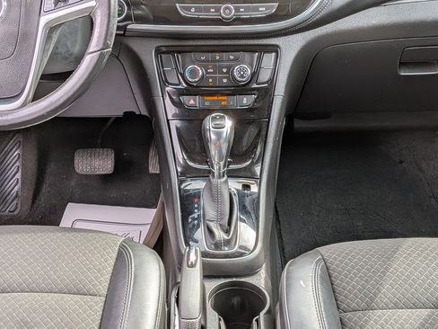 Used 2017 Buick Encore Preferred AWD/4WD image 20