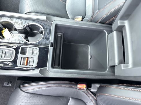 New 2026 Honda Passport TrailSport Elite image 18