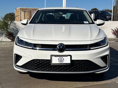 New 2026 Volkswagen Jetta S image 3