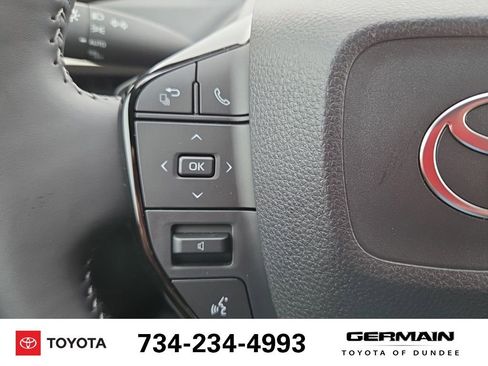 New 2026 Toyota bZ image 41