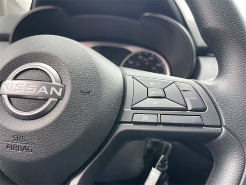 New 2025 Nissan Versa S w/ S Plus Package FWD image 13