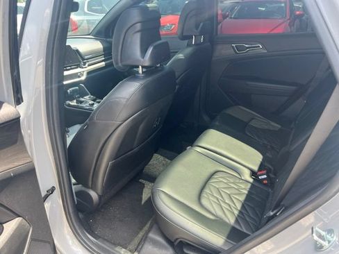 Used 2024 Kia Sportage X-Pro Prestige AWD/4WD image 13