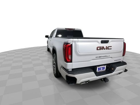 Used 2025 GMC Sierra 1500 Denali image 6