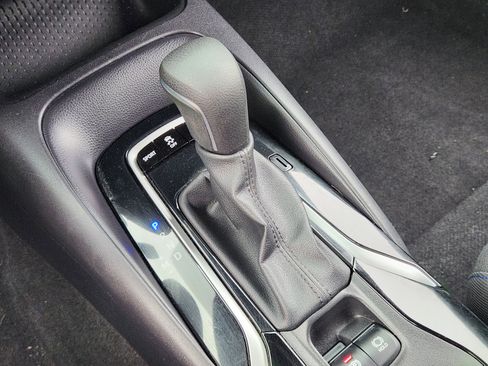 Used 2022 Toyota Corolla SE image 20