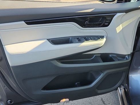 Used 2024 Honda Odyssey Elite image 12