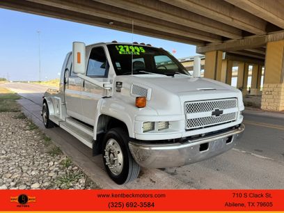 Used 2006 Chevrolet Kodiak C4500 2WD Crew Cab