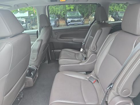 Used 2019 Honda Odyssey EX-L image 13
