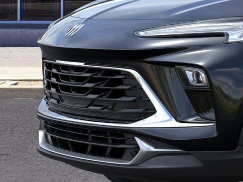 New 2026 Buick Encore GX Preferred image 61