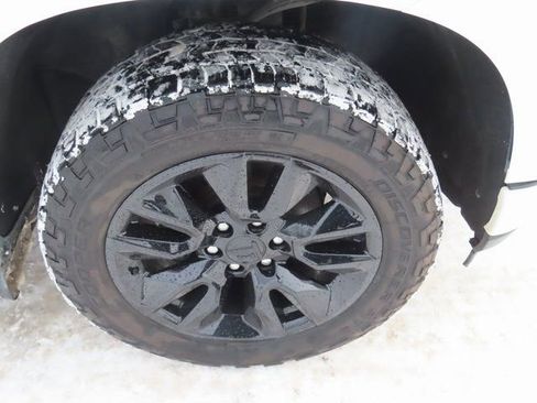 Used 2020 Chevrolet Silverado 1500 RST image 15