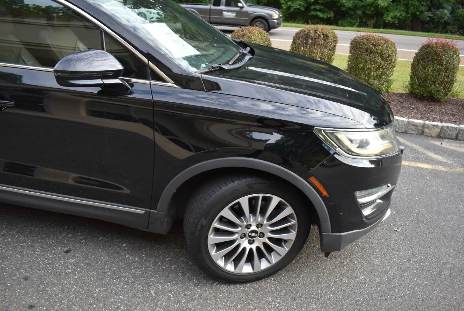 Used 2017 Lincoln MKC Reserve w/ Lincoln MKC Climate Package AWD/4WD image 71