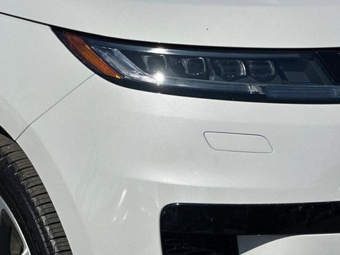 New 2026 Land Rover Range Rover Sport Dynamic SE AWD/4WD image 9