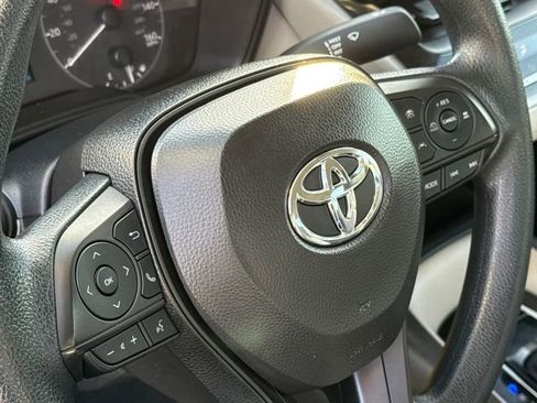 Used 2024 Toyota Corolla LE image 19