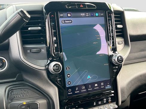 Used 2025 RAM 2500 Tradesman image 13