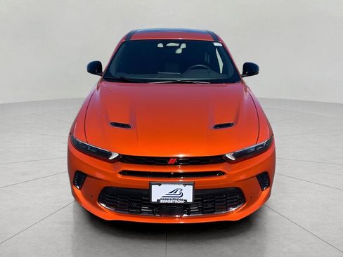 Used 2024 Dodge Hornet GT Plus AWD/4WD image 4
