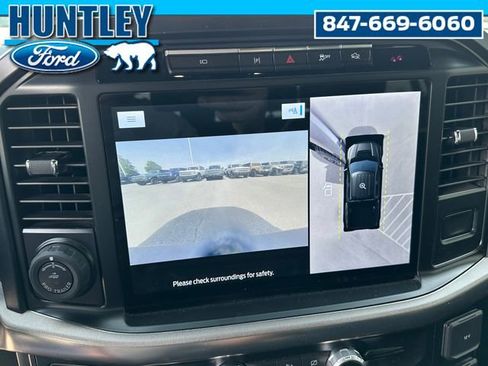 Used 2023 Ford F150 Raptor w/ Raptor 37 Performance Package image 28