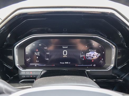 New 2026 GMC Sierra 1500 SLT w/ SLT Premium Plus Package image 18