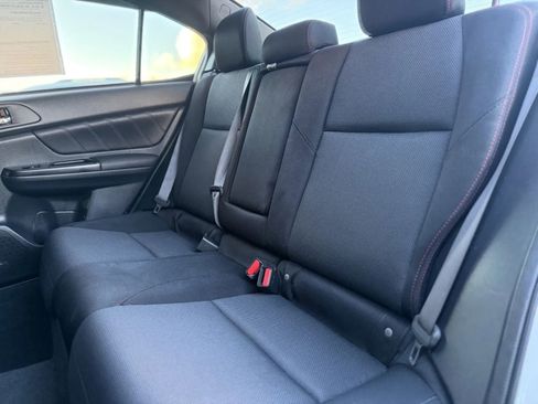 Used 2021 Subaru WRX w/ Popular Package #1 image 15