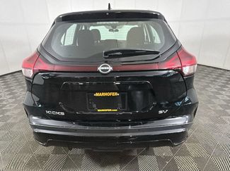 Used 2023 Nissan Kicks SV FWD video 4