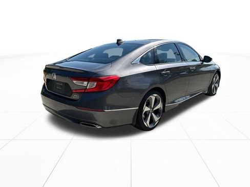Certified 2019 Honda Accord Touring image 9