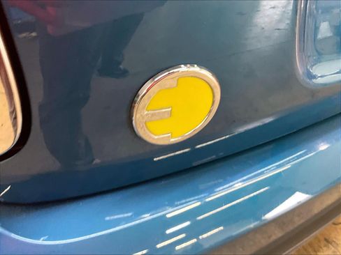 Used 2024 MINI Cooper SE FWD image 11