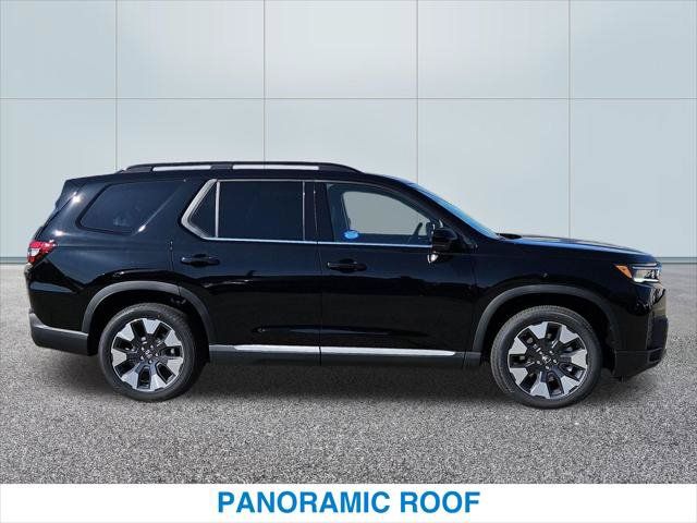 New 2026 Honda Pilot Elite image 6
