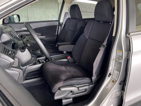 Used 2013 Honda CR-V EX image 16